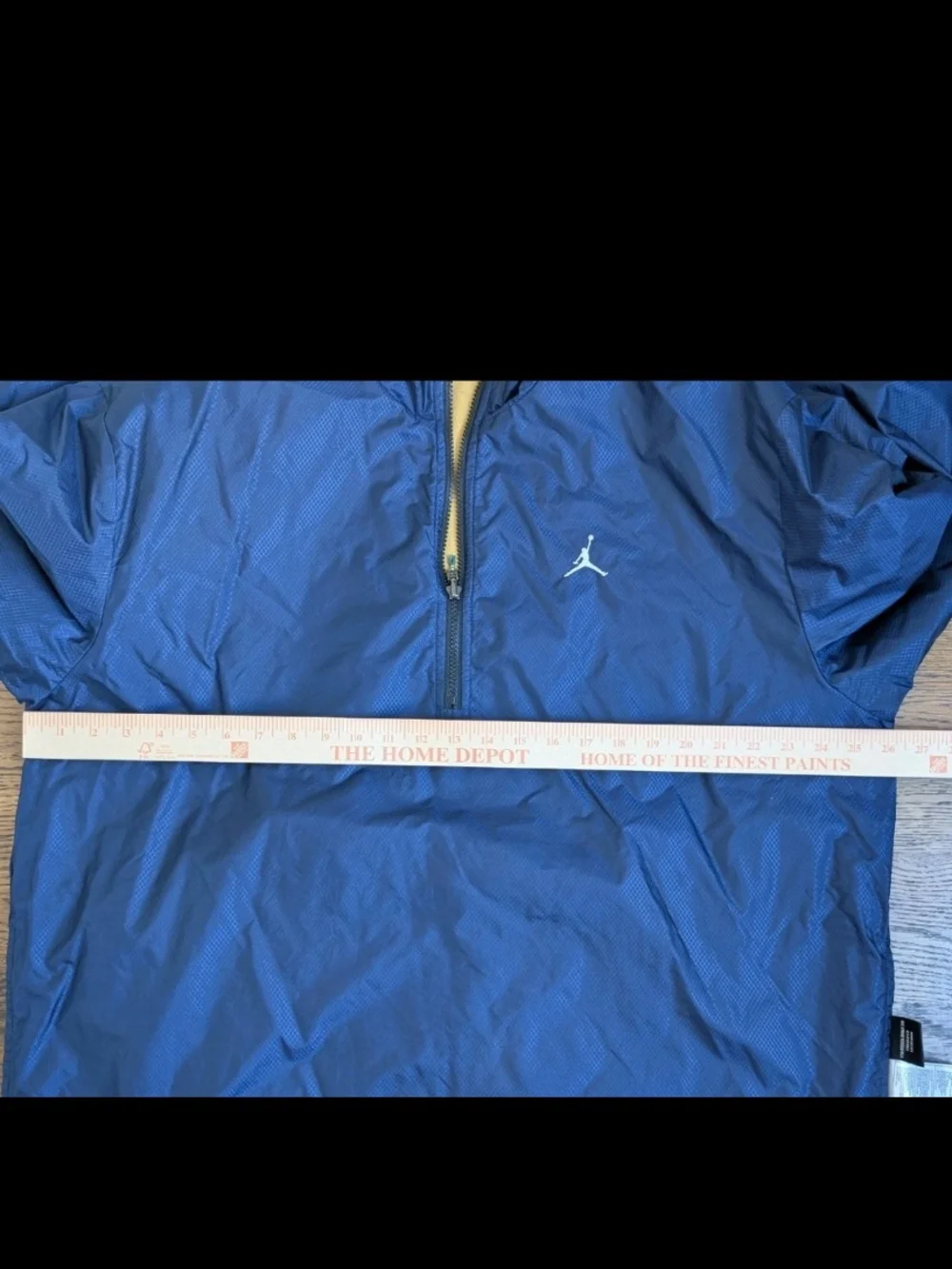 Jordan vtg nike
